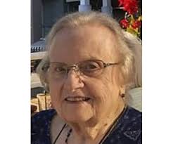 Freda Hart Obituary (1934