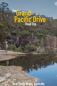 The Grand Pacific Drive Road Trip Australia Sydney To Jervis Bay In 2021 Driving Road Trip Road Trip Trip