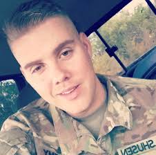 Cody Wilshusen Obituary