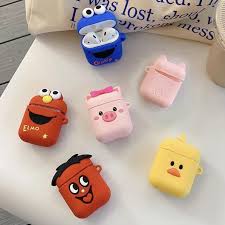 Pin On Airpods Caseinabox Net