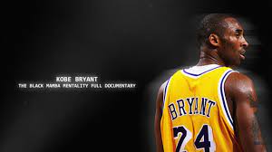 He was one of basketball's most accomplished shooting guards and played 20 seasons with the los angeles lakers, which comprised his. Kobe Bryant The Black Mamba Mentality Full Documentary Youtube