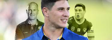 I'm sorry, I was selfish”: Mitchell Moses' heartfelt apology to Parramatta  Eels coach Brad Arthur