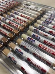 This style of men's mohawk looks fabulous especially during the time of festivals. Mohawk Fil Stik Wood Putty Filler Stick Trend Colors 60 Stick Assortment Moffitt Smith 39 West Locust Street Mechanicsburg Pa 17055