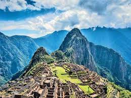 When bingham arrived, three families of farmers were living at the site. Machu Picchu From Lima The City Of Balconies To The Majestic Machu Picchu Peru Is An Endless Revelation The Economic Times