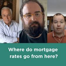 The Mouthy Money Podcast