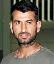 The 1980s was the decade of big hair, big phones, pastel suits, cabbage patch kids, rubik's cubes, yuppies, air jordans. Rooting For Pujara Telegraph India