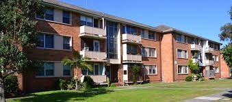 Public Housing | Nhlp