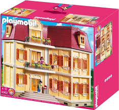 Playmobil 5302 Mein Grosses Puppenhaus Material Kunststoff Abmessungen 599 X 249 X 50 Cm Artikelgewicht 53 Kg W Playmobil Grosses Puppenhaus Play Mobile