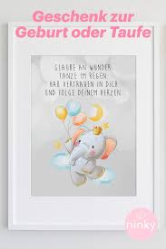 Bild Poster Fur Kinder Glaube An Wunder Tanze Im Regen Kinderposter Kinderzimmer Babyzimmer Geschenk Zur Geburt Taufe Din A4 A3 A2 Baby Frame Home Decor