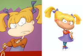 Oct 24, 2021 · 206 rugrats trivia questions & answers : Which Rugrats Character Are You