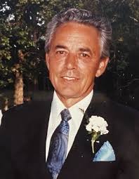 Richard Woolaver Obituary (1933