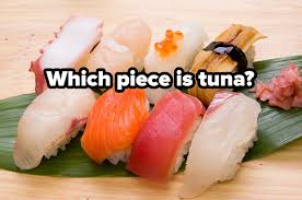 Food tracker® en diverse betaalmogelijkheden. There S A Giant Sushi Roll In San Diego So Obviously We Tried It