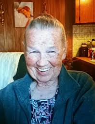 Obituary information for Adell Adkins Bradford