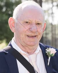 Van Leroy Palmer Obituary June 5, 2025