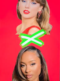 Kayla Swift: The Romantic Blend of Taylor Swift and Kayla Nicole