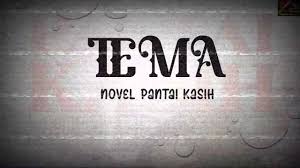 Watak & perwatakan, plot dan nilai pengajaran. Tingkatan Empat Tema Novel Pantai Kasih Youtube