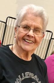 Obituary information for Alice Mae Ellefson