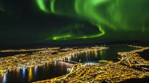 Nordlys er et av de største nettverkene i nordplusprogrammet, og består av 38 medlemsinstitusjoner. How To See The Northern Lights In Tromso Norway Visit Tromso