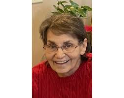 Mary Frances "Frankie" Baker Obituary (1949