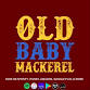 Old Baby Mackerel: The Ropemakers, Bridport event image