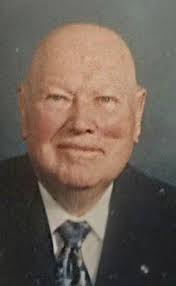 Philip Ballou Obituary (1925