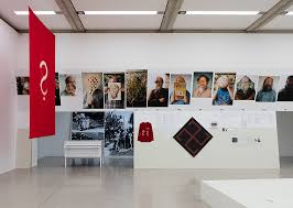 Bildergebnis für Julius Koller