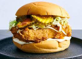 Superiority Burger S Crispy Fried Tofu Sandwich Recipe Recipe Tofu Sandwich Fried Tofu Nyt Cooking