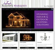 Pin On Marquee Hire Manchester