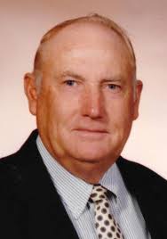 Obituary for Wesley E. Cobb