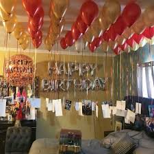 Birthday Surprise Ideas For Boyfriend Outdoor Pin By Tahje On Cumple Mes Birthday Surprise Boyfriend Boyfriends Birthday Ideas Surprise Gifts For Him