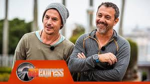 Trezirea marelui imperiu selgiuc episodul 3 online subtitrat in romana. Asia Express All Episodes Trakt Tv