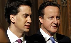 Tories to outspend Labour by 3 to 1 in general election