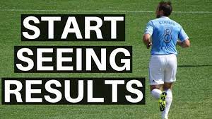 How To Become A Better Soccer Player Quickly - Youtube