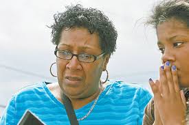 $38.5 million punitive-damage award in Kraft-Nabisco shootings