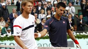 Suarez navarro ein viertes mal für olympia nominiert. Us Open Seppi Heute Gegen Die Nummer 1 Der Welt Nole Djokovic Tennis Sportnews Bz