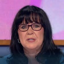 Coleen Nolan forced to play peacemaker in Denise Welch row over Meghan  Markle