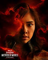 It's Good, Except It Sucks: Doctor Strange In The Multiverse Of Madness  With Elly-Mae Gadsby