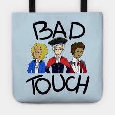 Bad Touch Trio