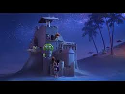 Hotel Transylvania 3 Summer Vacation Movie Clip Atlantis 2018 Movieclips Coming Soon Youtube