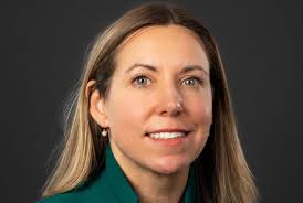 IUC Endorses Sarah Trone Garriott for Re-Election to Iowa SD 14