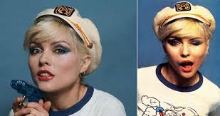 kenneth in the (212): Happy Birthday, Debbie Harry!