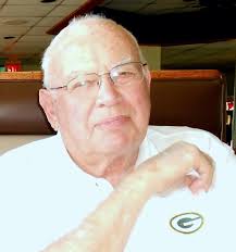 James Gerard Wittig Obituary