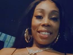 Chyna Yaniece Swanson's Memorial Website