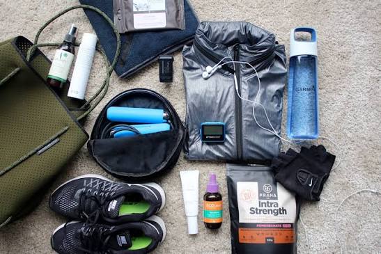 Exercise Essentials