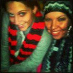 Keri Hester's Instagram, Twitter & Facebook