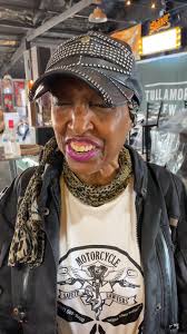 Who builds the best custom Tiny Bike, Mrs. Klock or Mr. Klock. The  Customizing Family talk about their Tiny Bike builds at the Flying Piston  Benefit. #BrianKlock #Klockwerks @klockwerks @klockwerksteam