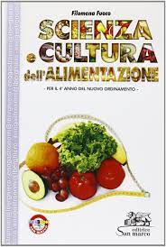 Ecco tutti i corsi di laurea online in scienze dell'alimentazione e della nutrizione umana e le facoltà per diventare nutrizionista offerte dalle università telematiche nel 2021. Scienza E Cultura Dell Alimentazione Per Gli Ist Professionali Alberghieri Con Espansione Online Fuoco Filomena Amazon It Libri