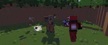 The original heroes rpg minecraft server. Classes Minecraft Servers Minecraft Servers Listing