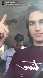 Jacob Pagan (@jacobpagann)