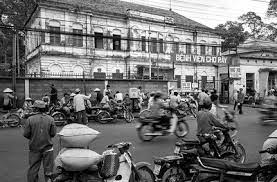 Theo kết luận của hội đồng chuyên môn của sở y tế an giang, nguyên nhân dẫn đến tử vong là sốc phản. Cholon L Hopital Indigene Bá»‡nh Viá»‡n Chá»£ Ráº«y Ngay XÆ°a Flickr